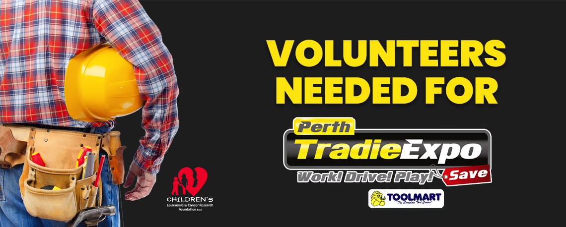 Volunteers Needed