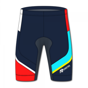 SW Bike Trek Men's Bike Shorts