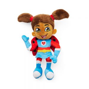 Hope Plush Toy
